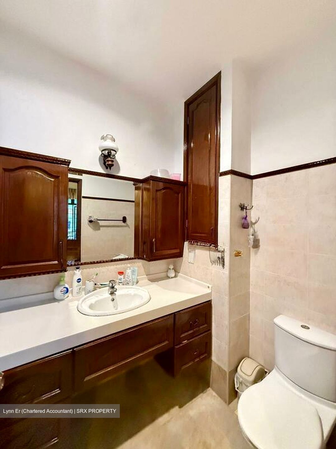 Saraca Gardens (D28), Semi-Detached #512387921